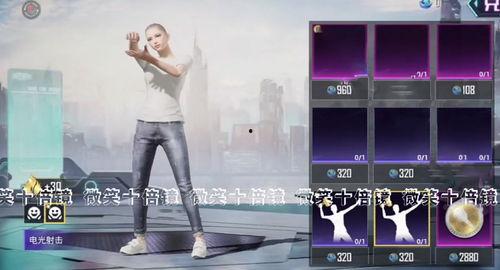 大转盘皮肤最新爆料,神秘角色惊艳亮相，视觉盛宴即将开启！  第2张